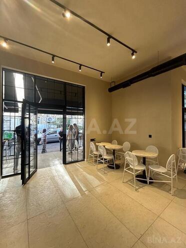 Obyekt - İçəri Şəhər m. - 140 m² (2)