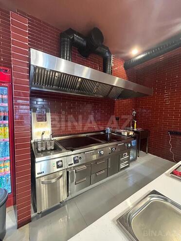 Obyekt - İçəri Şəhər m. - 140 m² (8)
