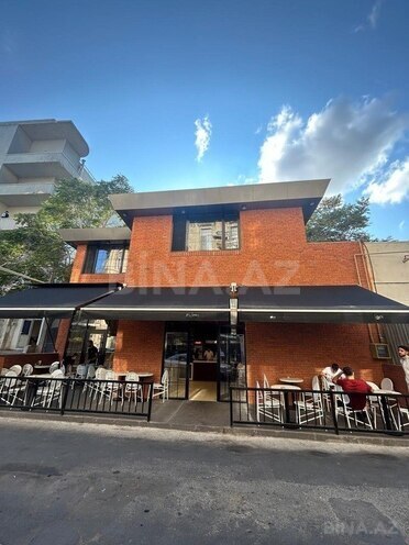 Obyekt - İçəri Şəhər m. - 140 m² (15)