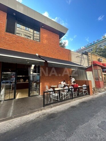 Obyekt - İçəri Şəhər m. - 140 m² (14)