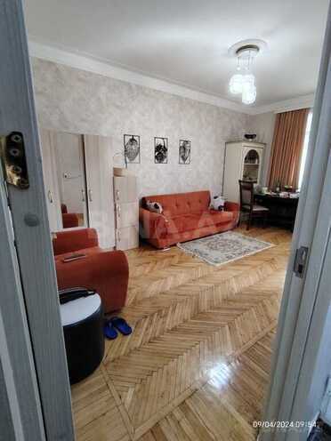 1 otaqlı yeni tikili - Gənclik m. - 40 m² (4)