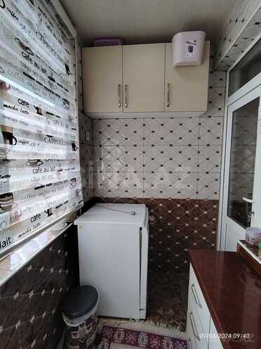 1 otaqlı yeni tikili - Gənclik m. - 40 m² (10)