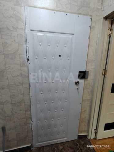 1 otaqlı yeni tikili - Gənclik m. - 40 m² (16)