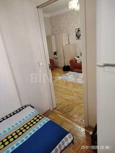 1 otaqlı yeni tikili - Gənclik m. - 40 m² (12)