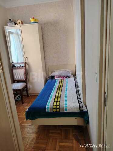 1 otaqlı yeni tikili - Gənclik m. - 40 m² (6)