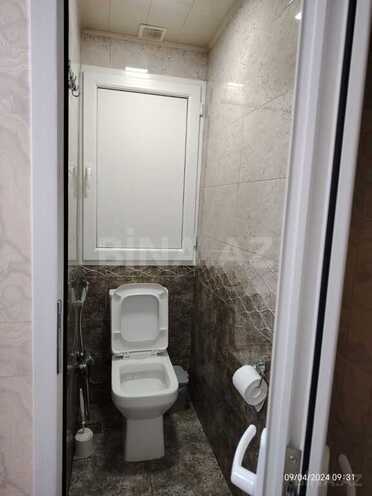 1 otaqlı yeni tikili - Gənclik m. - 40 m² (15)