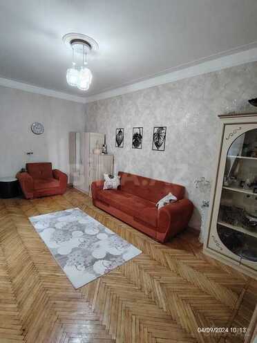 1 otaqlı yeni tikili - Gənclik m. - 40 m² (3)