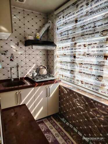 1 otaqlı yeni tikili - Gənclik m. - 40 m² (8)