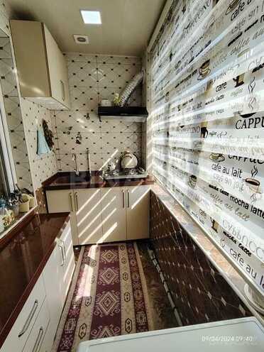 1 otaqlı yeni tikili - Gənclik m. - 40 m² (7)