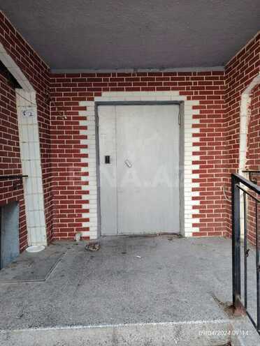1 otaqlı yeni tikili - Gənclik m. - 40 m² (17)