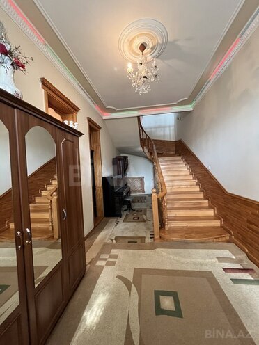 5-комн. дом/дача - пос. Бакиханова - 220 м² (3)