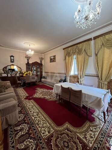 5-комн. дом/дача - пос. Бакиханова - 220 м² (4)