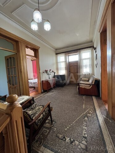 5-комн. дом/дача - пос. Бакиханова - 220 м² (10)
