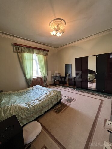 5-комн. дом/дача - пос. Бакиханова - 220 м² (15)