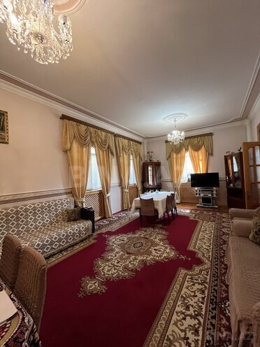 5-комн. дом/дача - пос. Бакиханова - 220 м² (5)