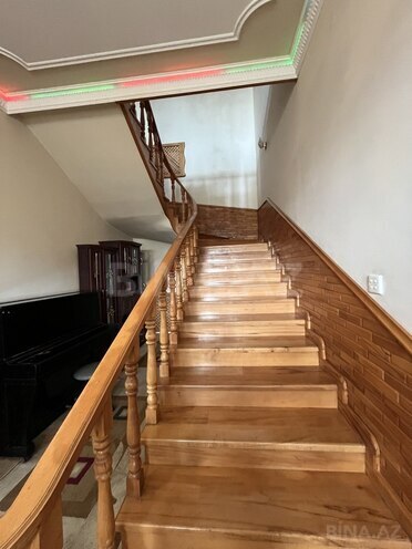 5-комн. дом/дача - пос. Бакиханова - 220 м² (9)