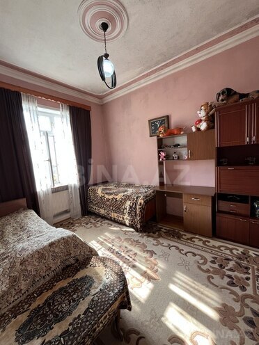5-комн. дом/дача - пос. Бакиханова - 220 м² (13)