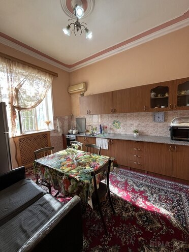5-комн. дом/дача - пос. Бакиханова - 220 м² (6)