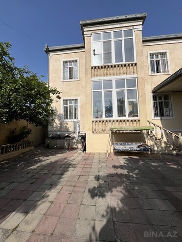 5-комн. дом/дача - пос. Бакиханова - 220 м² (2)