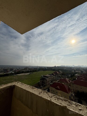 3 otaqlı yeni tikili - Xalqlar Dostluğu m. - 140 m² (6)