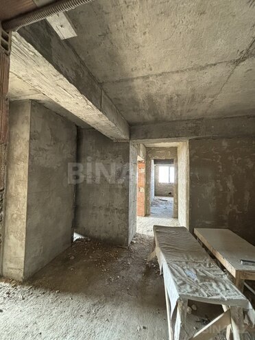 3 otaqlı yeni tikili - Xalqlar Dostluğu m. - 140 m² (5)