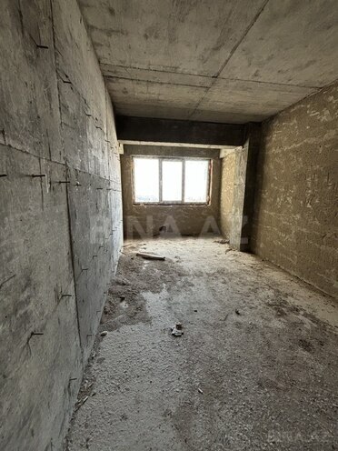 3 otaqlı yeni tikili - Xalqlar Dostluğu m. - 140 m² (12)