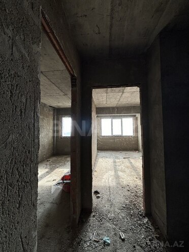 3 otaqlı yeni tikili - Xalqlar Dostluğu m. - 140 m² (14)
