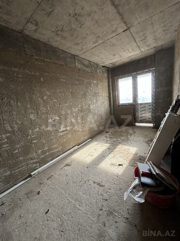 3 otaqlı yeni tikili - Xalqlar Dostluğu m. - 140 m² (10)