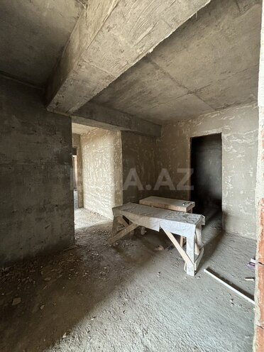 3 otaqlı yeni tikili - Xalqlar Dostluğu m. - 140 m² (8)