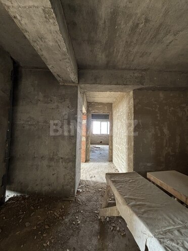 3 otaqlı yeni tikili - Xalqlar Dostluğu m. - 140 m² (15)