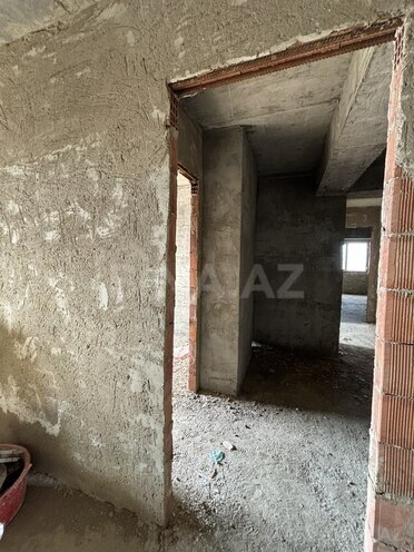 3 otaqlı yeni tikili - Xalqlar Dostluğu m. - 140 m² (7)