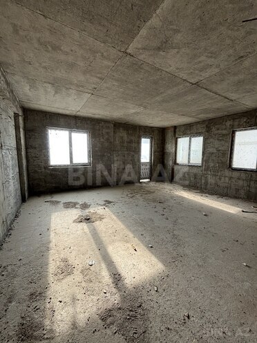 3 otaqlı yeni tikili - Xalqlar Dostluğu m. - 140 m² (13)