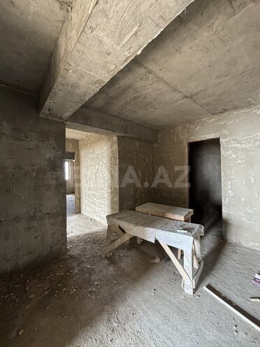 3 otaqlı yeni tikili - Xalqlar Dostluğu m. - 140 m² (9)