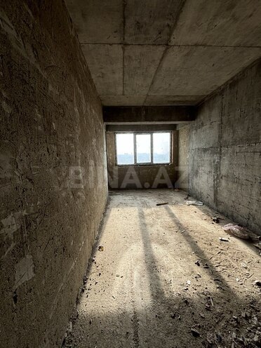3 otaqlı yeni tikili - Xalqlar Dostluğu m. - 140 m² (11)