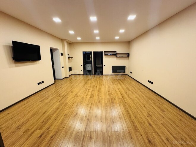 Obyekt - Nəsimi r. - 45 m² (1)