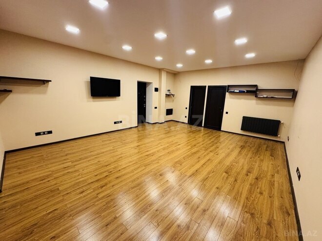 Obyekt - Nəsimi r. - 45 m² (2)