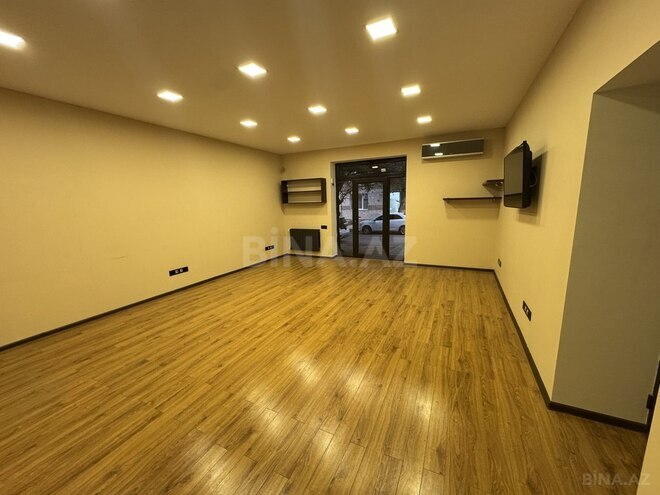 Obyekt - Nəsimi r. - 45 m² (5)