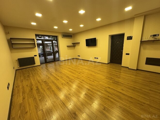 Obyekt - Nəsimi r. - 45 m² (4)
