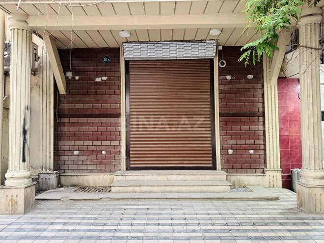 Obyekt - Nəsimi r. - 45 m² (9)