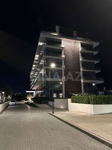 1 otaqlı yeni tikili - Nardaran q. - 50 m² (1)