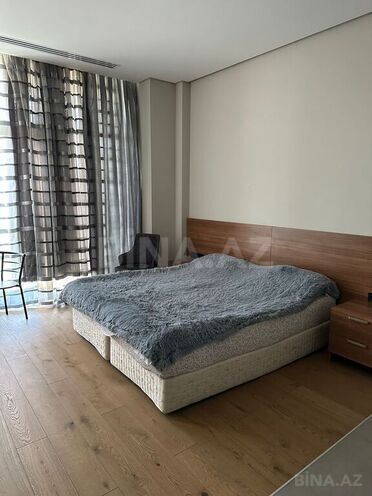 1 otaqlı yeni tikili - Nardaran q. - 50 m² (3)