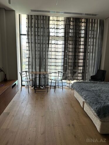 1 otaqlı yeni tikili - Nardaran q. - 50 m² (4)