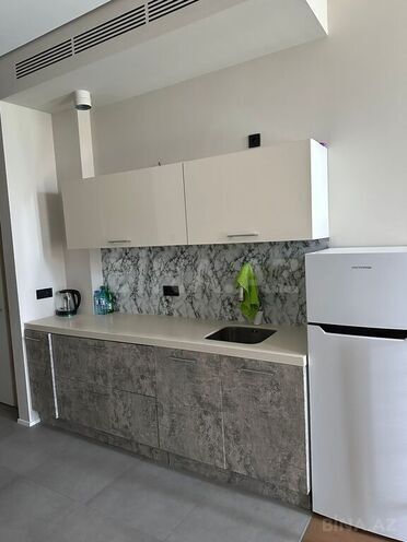 1 otaqlı yeni tikili - Nardaran q. - 50 m² (5)