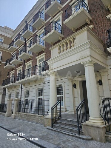 Продаётся 3-комн. новостройка 102 м², пос. Аг шехер, photo 14 from 17