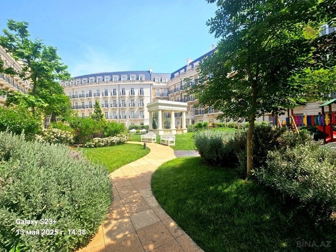 Продаётся 3-комн. новостройка 102 м², пос. Аг шехер, photo 15 from 17