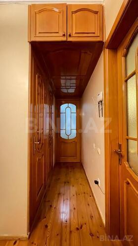 4 otaqlı köhnə tikili - 9-cu mikrorayon q. - 100 m² (13)