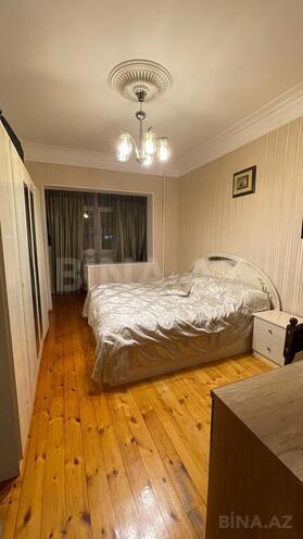4 otaqlı köhnə tikili - 9-cu mikrorayon q. - 100 m² (5)