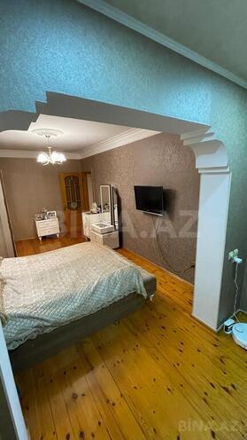 4 otaqlı köhnə tikili - 9-cu mikrorayon q. - 100 m² (8)