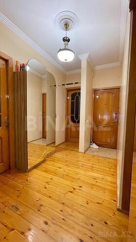 4 otaqlı köhnə tikili - 9-cu mikrorayon q. - 100 m² (11)