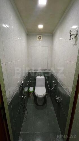 4 otaqlı köhnə tikili - 9-cu mikrorayon q. - 100 m² (16)